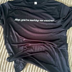 Hand made shirts